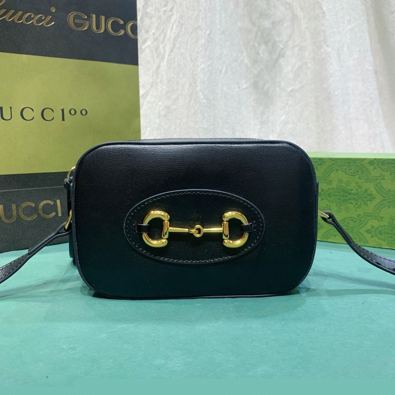 G*u*i satchel bags